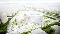 Seoul sẽ xây dựng khu biểu diễn K-Pop đầu tiên